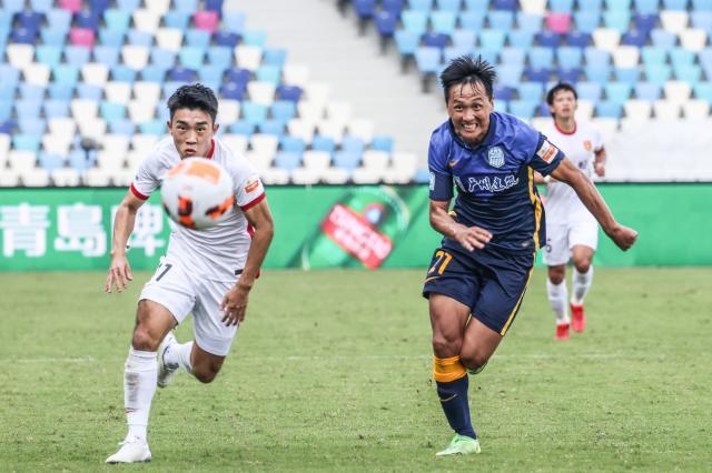 多多28-【中超第24轮前瞻】三镇泰山皆迎强敌 广州城上岸？