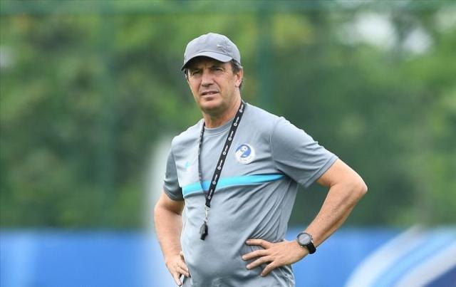 多多28-何塞默认足协杯被淘汰的命运:次回合锻炼年轻球员