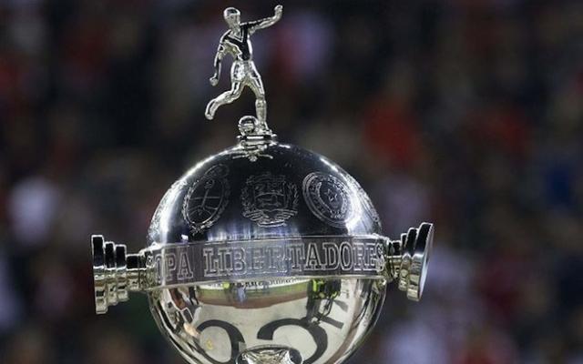 弗卢米嫩塞不给力 解放者杯半决赛没成巴西内战!