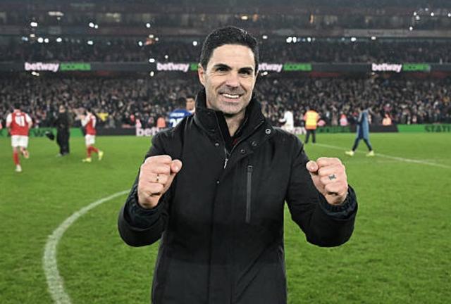 28圈-英国机构开阿森纳夺冠赔率组合：英超+欧冠5.0，四冠王26.0